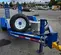2022 Felling FT-10 I-ELEC Trailer