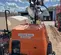 2020 Magnum Pro MLT6SM Portable Light Tower