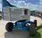2013 Genie S-40 Boom Lift