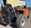 2016 JLG 1255 Forklift