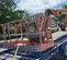 2017 JLG 660SJ Boom Lift