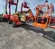 2017 JLG 450AJ Articulating Boom Lift
