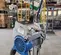 2020 Bisomac 308-1000L Hoist