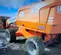 2018 JLG 600S Boom Lift