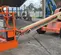 2017 JLG 400S Boom Lift