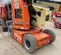 2017 JLG E300AJP Articulating Boom Lift