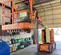 2017 JLG E300AJP Articulating Boom Lift