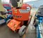 2015 JLG E400AJPN Articulating Boom Lift