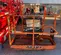 2015 JLG E450AJ Articulating Boom Lift
