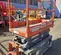 2017 Skyjack SJIII3219 Scissor Lift