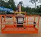 2016 JLG 1350SJP Boom Lift
