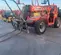2016 SKYTRAK 8042 Forklift