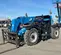 2017 Genie GTH-636 Forklift