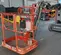 2017 Skyjack SJ30ARJE Articulating Boom Lift