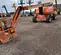 2016 JLG 800AJ Articulating Boom Lift