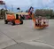 2015 JLG 800AJ Articulating Boom Lift