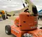2014 JLG E450AJ Articulating Boom Lift