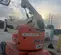 2015 JLG E400AJPN Articulating Boom Lift