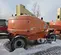 2017 JLG 800S Boom Lift