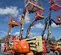 2017 JLG 450AJ Articulating Boom Lift