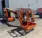 2017 JLG E300AJP Articulating Boom Lift