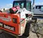2021 Bobcat T550 Track Loader