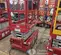 2017 MEC 1330SE Scissor Lift