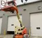 2014 JLG E450AJ Articulating Boom Lift