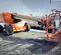 2018 JLG 600S Boom Lift