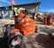 2013 JLG E450AJ Articulating Boom Lift