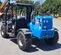 2017 Genie GTH-5519 Forklift