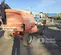 2017 JLG 400S Boom Lift