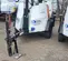 2020 Magnum Pro MLT6SM Portable Light Tower