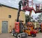 2017 Skyjack SJ30ARJE Articulating Boom Lift