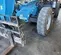 2015 Genie GTH-844 Forklift
