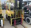2018 HYSTER H50XT Warehouse Forklift