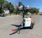 2019 Magnum Pro MLT6SM Portable Light Tower