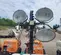 2017 Magnum Pro MLT6SM Portable Light Tower