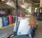 2019 Magnum Pro MLT6SM Portable Light Tower