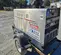 2019 Lincoln Electric VANTAGE 549 Welder
