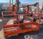 2016 JLG 800AJ Articulating Boom Lift