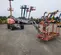 2017 Skyjack SJ66T Boom Lift
