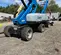 2017 Genie S-80X Boom Lift