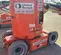 2014 JLG E300AJP Articulating Boom Lift