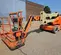 2017 JLG E450AJ Articulating Boom Lift