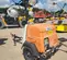 2018 Magnum Pro MLT6SM Portable Light Tower