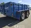 2019 MARKSMAN GPDT6X10-12-GAS Dump Trailer