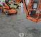 2017 JLG E450AJ Articulating Boom Lift
