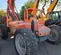 2017 SKYTRAK 8042 Forklift
