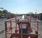 2015 JLG E450AJ Articulating Boom Lift